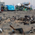 Baikonur Cosmodrome