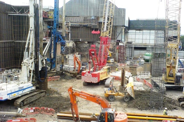 Construction