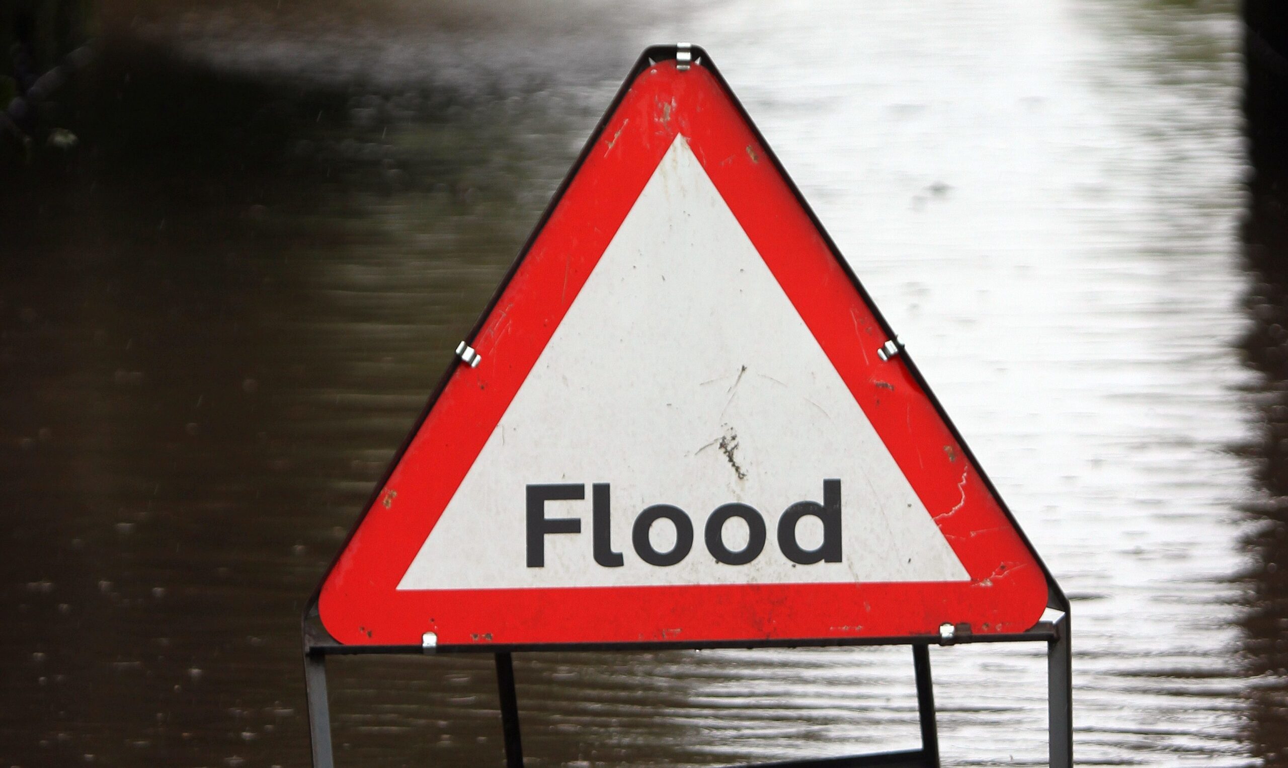 Flood risk assessment