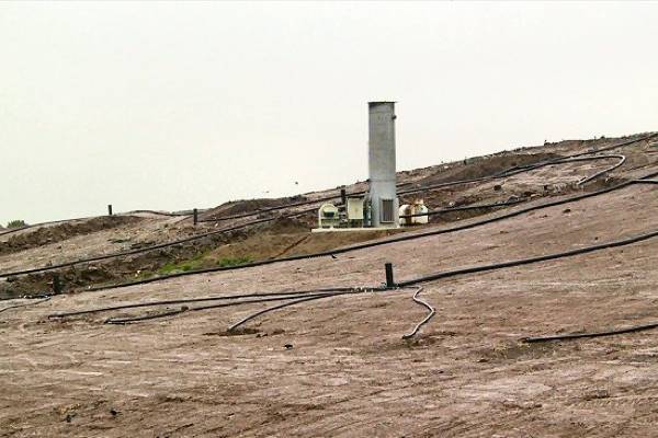 Minerals, Waste and Energy