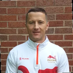 Danny Fisher
